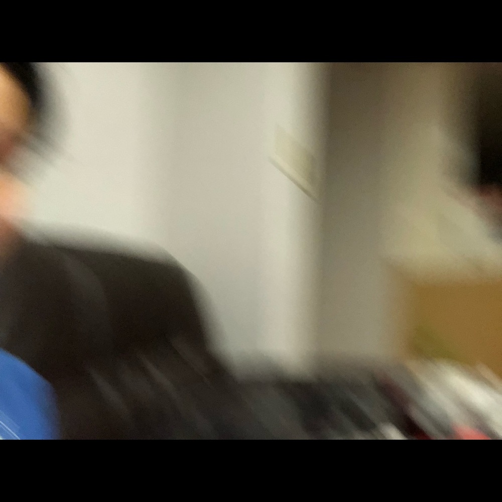 Meet your Posher, Frankie